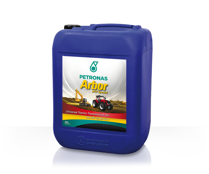 ARBOR MULTI MTF 10W/30 L.20