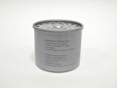 FILTRO GASOLIO TIPO CAV 2.4319.060.1