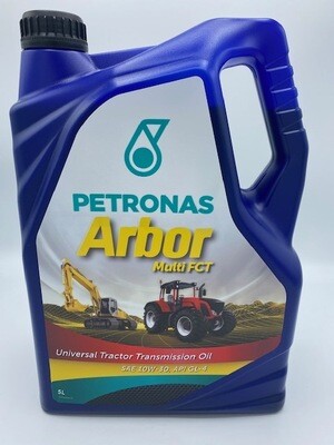 ARBOR MULTI FCT 10/30 L.5 ARBOR MULTI FCT 10/30 L.5