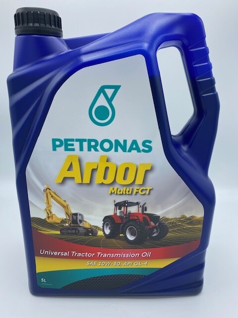 ARBOR MULTI FCT 10/30 L.5