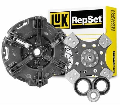 KIT FRIZIONE LUK 9.63024.00.9