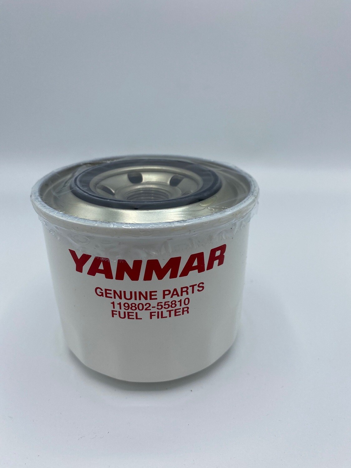 FILTRO GASOLIO YANMAR 119802-55810