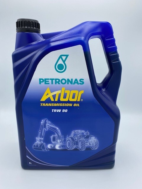 ARBOR TRW 90 LITRI 5