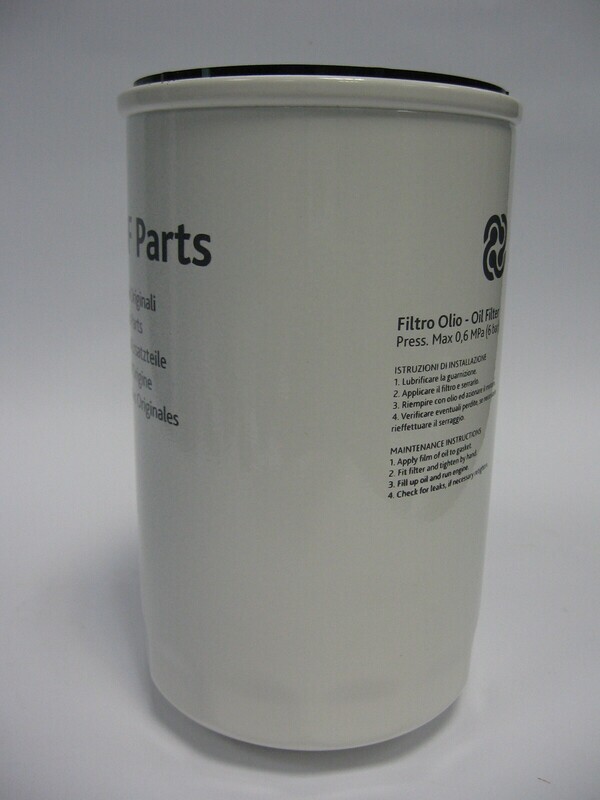 FILTRO CAMBIO SDF 2.4419.350.0/10