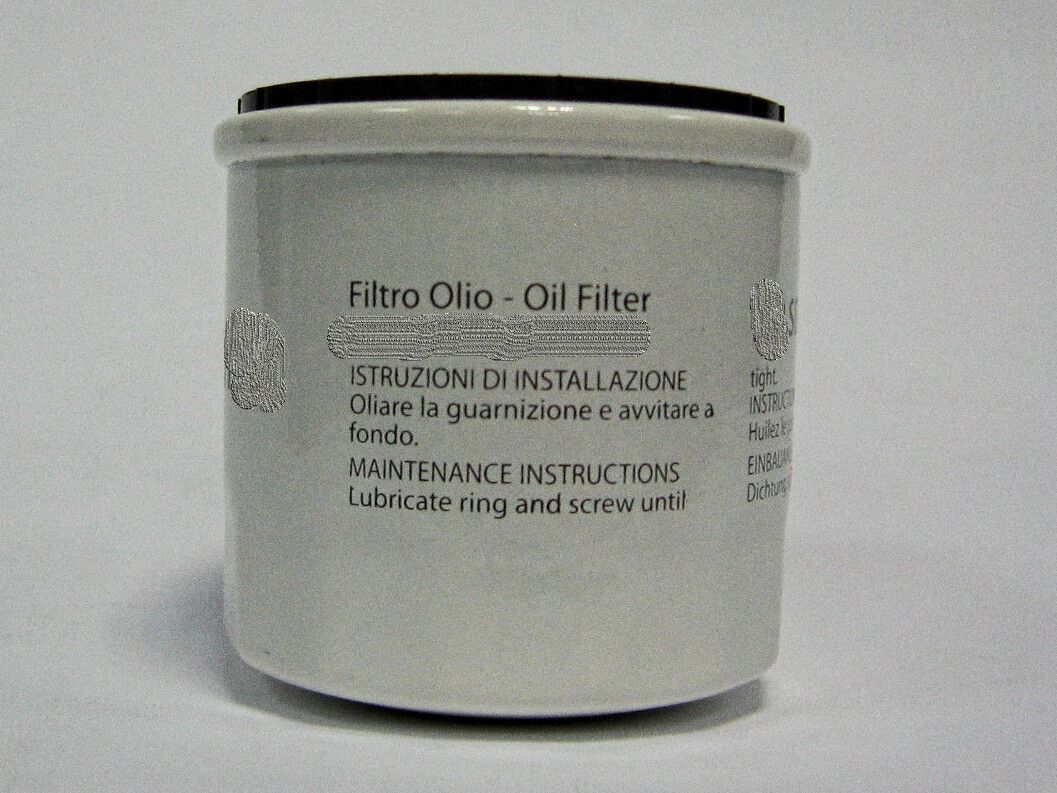 FILTRO OLIO MOTORE 0.010.3989.1