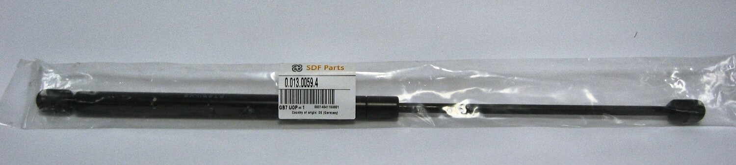 AMMORTIZZATORE VETRO