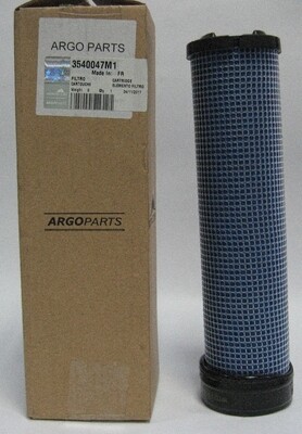 3540047M1 FILTRO ARIA INTERNO LANDINI