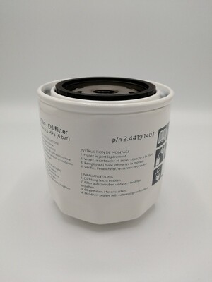 FILTRO OLIO MOTORE 2.4419.140.1