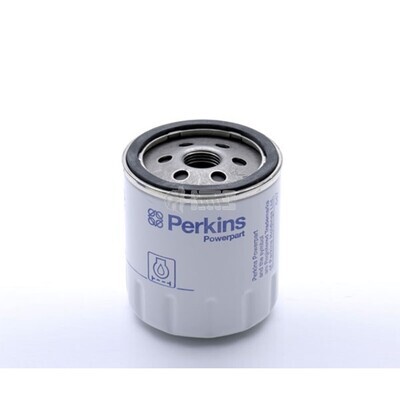FILTRO OLIO 2654409