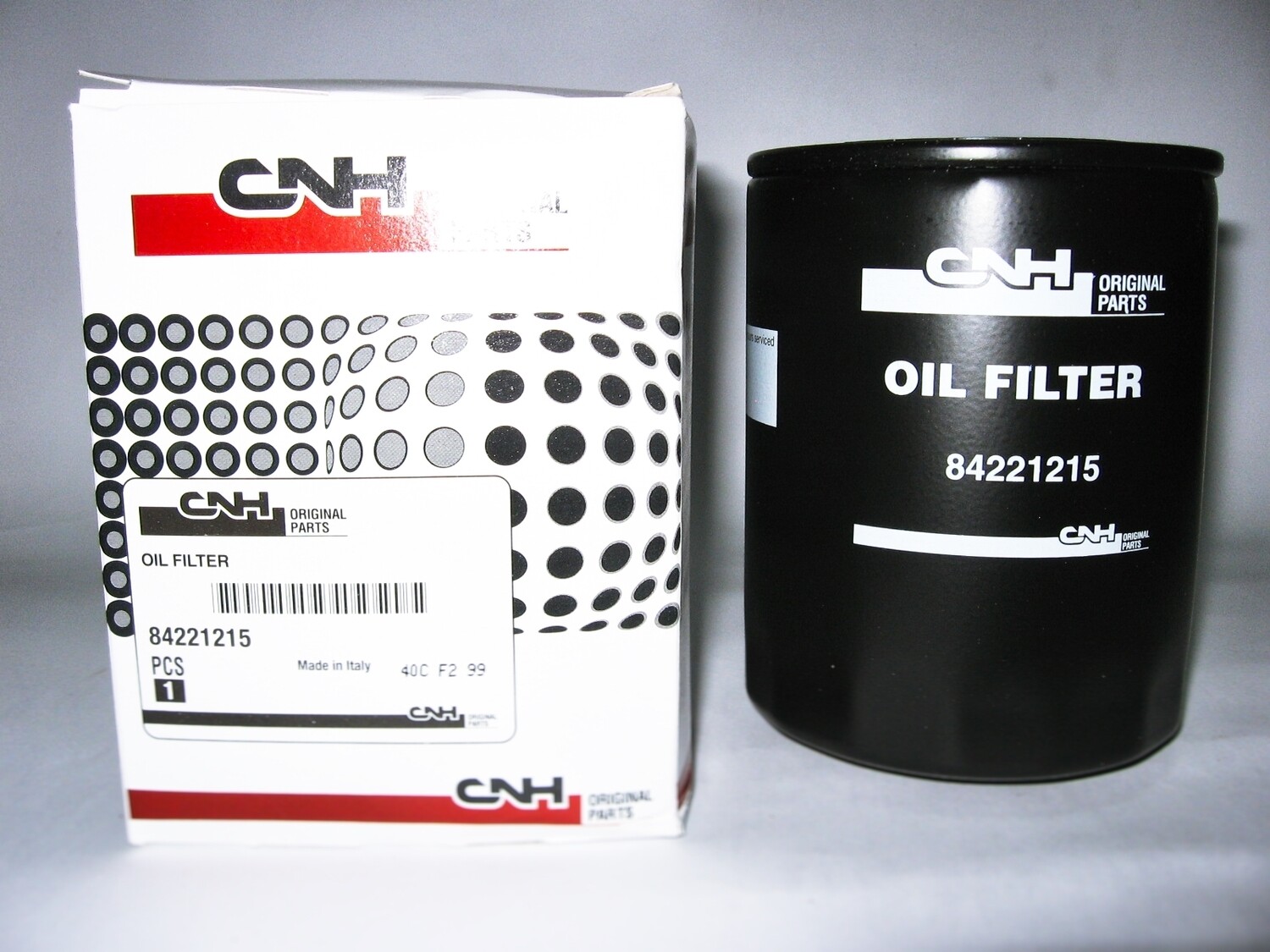 FILTRO OLIO MOTORE 1909102