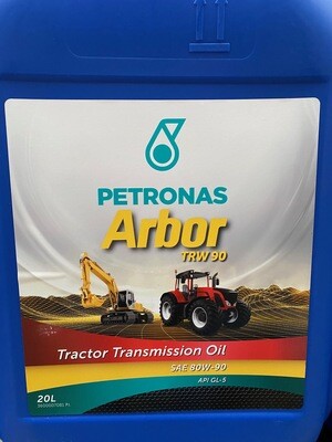 ARBOR TRW 90 LITRI 20 ARBOR TRW 90 LITRI 20