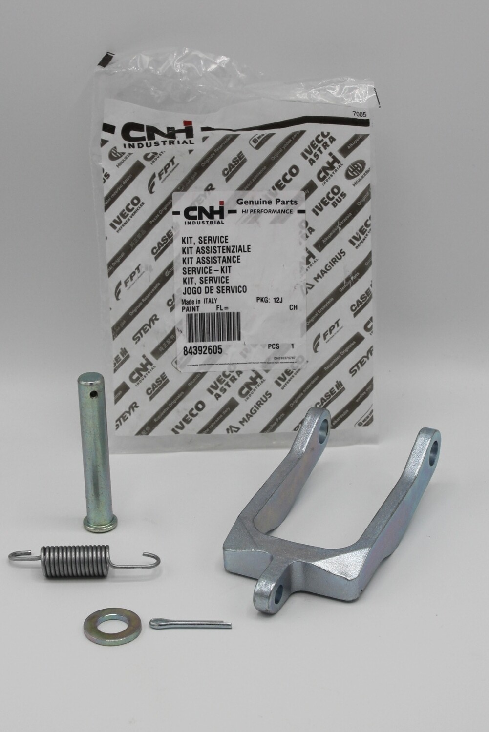 KIT DI MANUTENZIONE 84392605