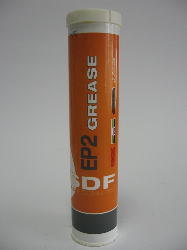 GRASSO SDF EP2