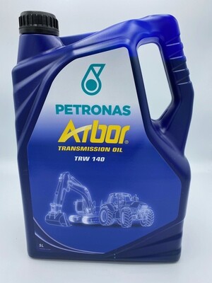 ARBOR  TRW 140 LITRI 5