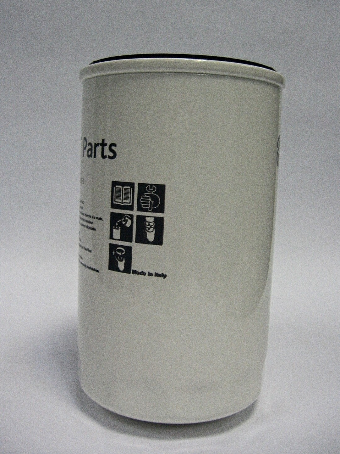 FILTRO OLIO IDRAULICO 2.4419.270.0