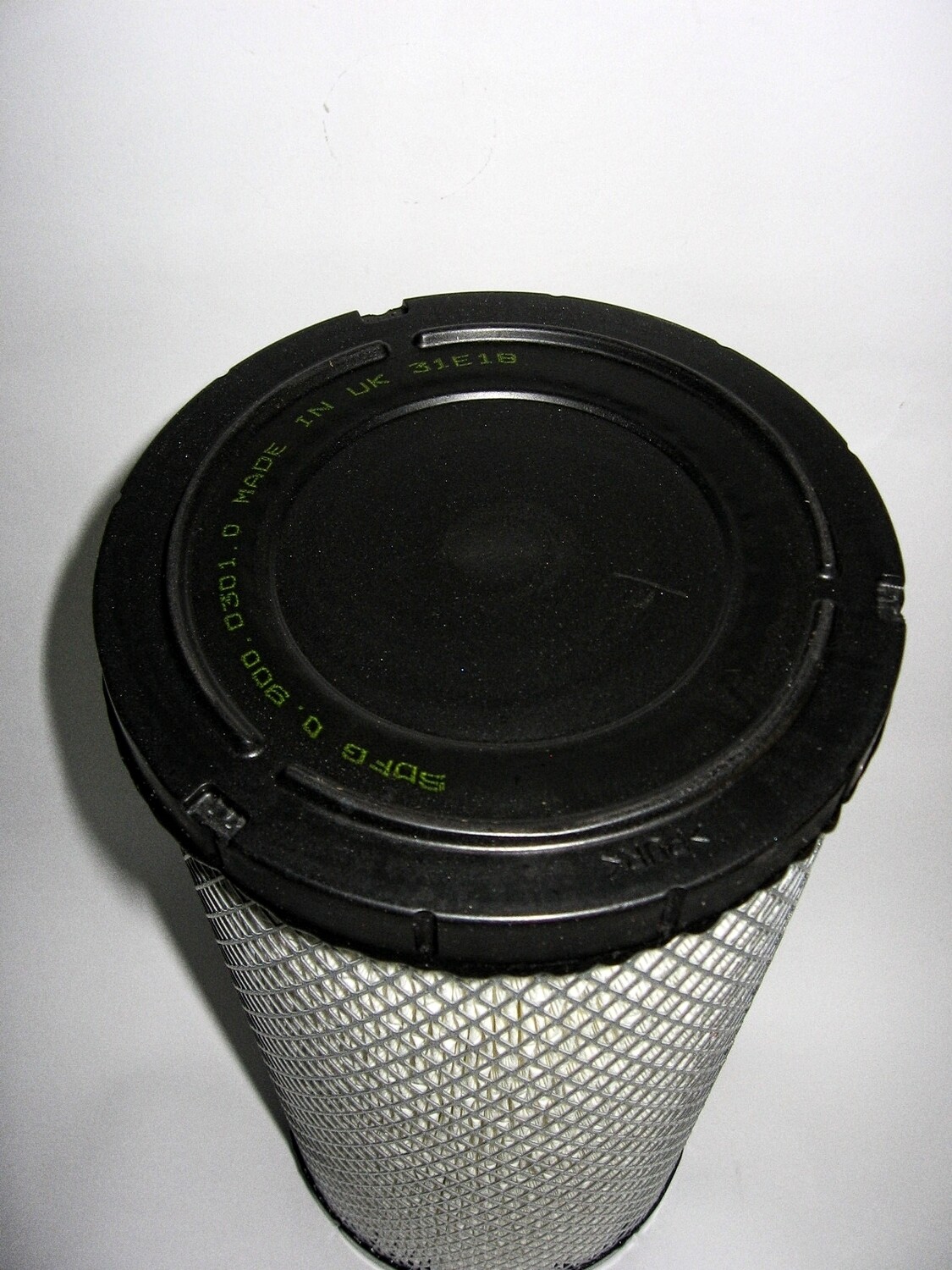 FILTRO ARIA ESTERNO 0.900.0301.0