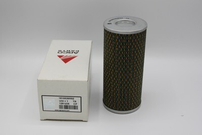 FILTRO OLIO IDRAULICO 1810539M92 FILTRO OLIO IDRAULICO 1810539M92