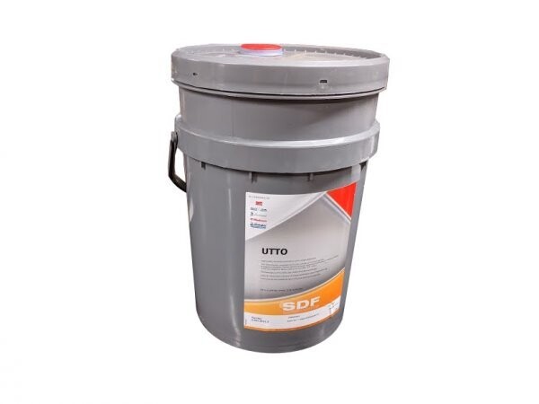 SDF UTTO L.20