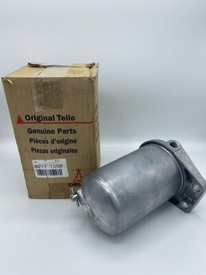 FILTRO CARBURANTE COMPLETO 02111290 FILTRO CARBURANTE COMPLETO 02111290