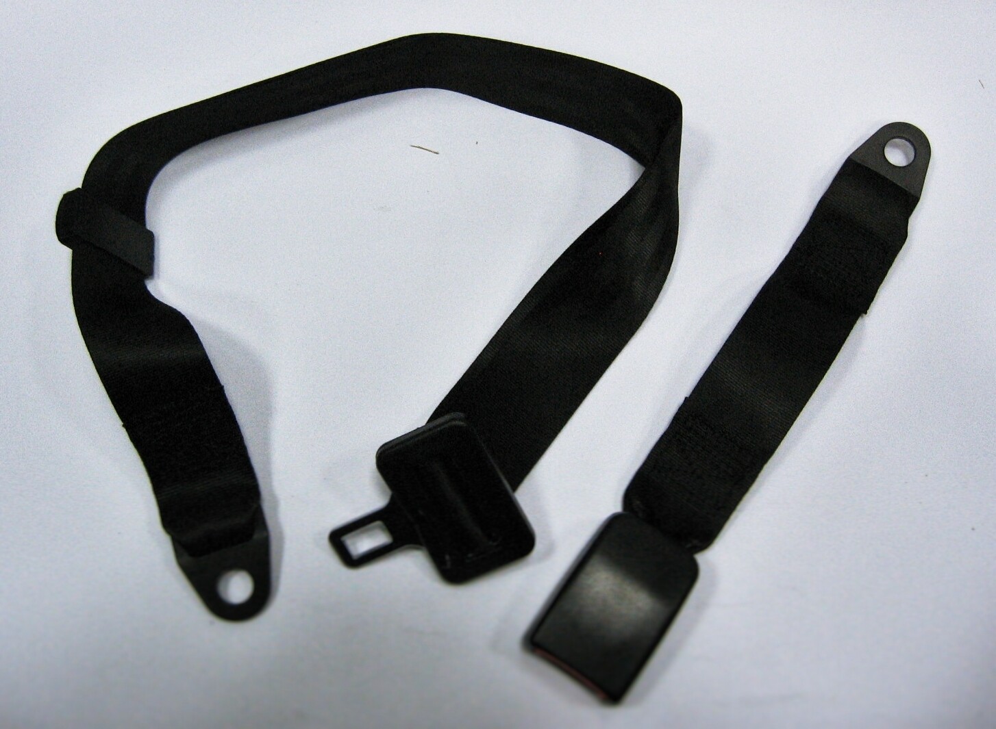 KIT CINTURA FISSA