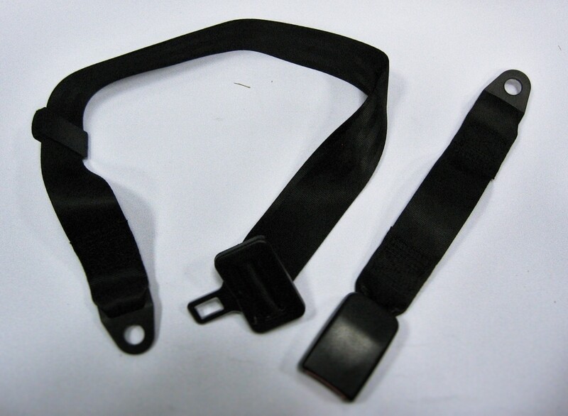 KIT CINTURA FISSA