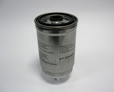 FILTRO GASOLIO TIPO BOSCH 0.009.4687.0