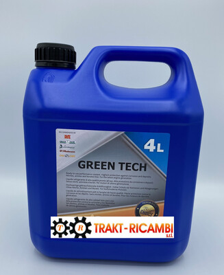 SDF GREEN TECH 4 L.