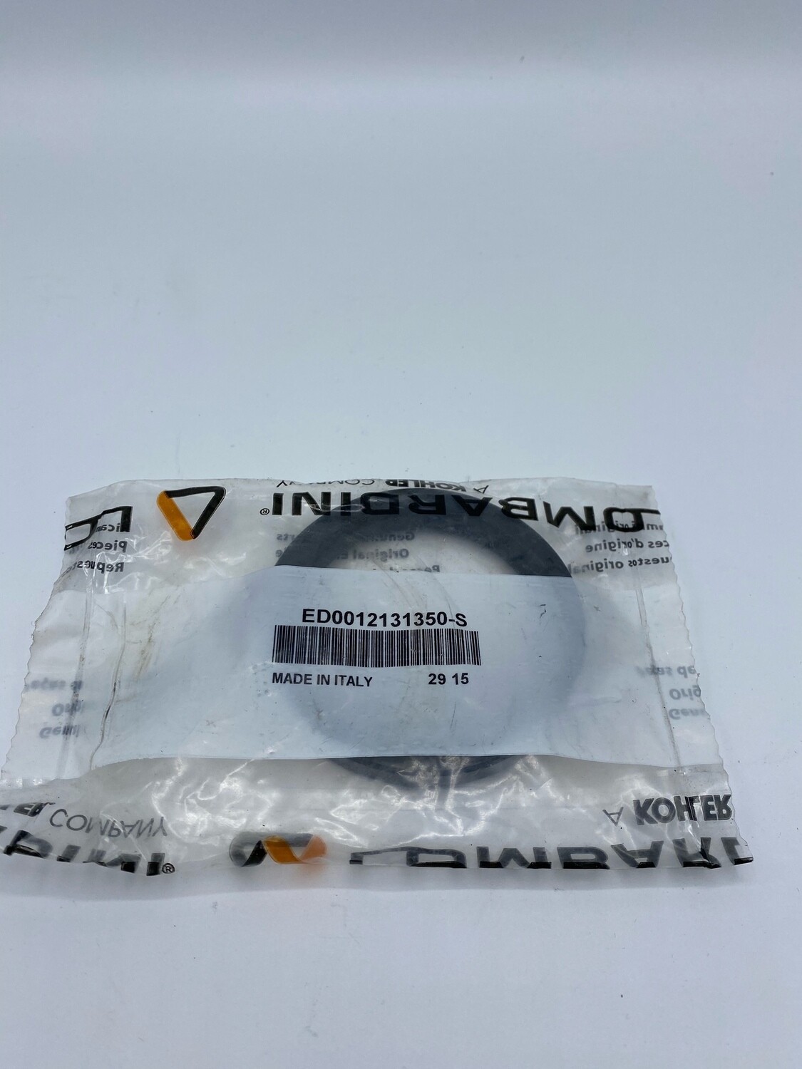 PARAOLIO BANCO ED0012131350