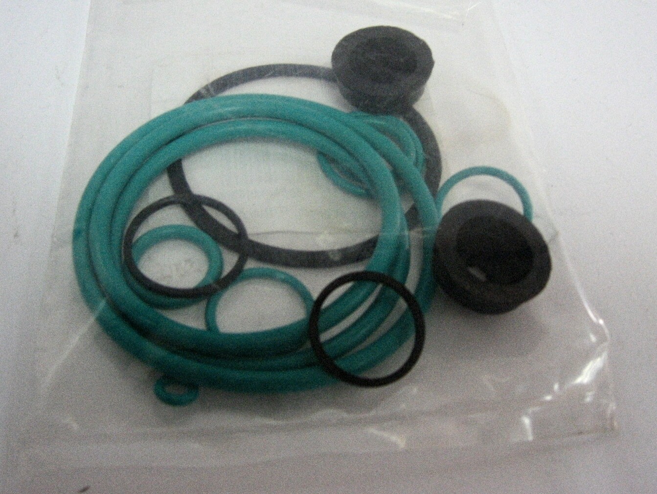 KIT GOMMINI PER DISTRIBUTORI MITA