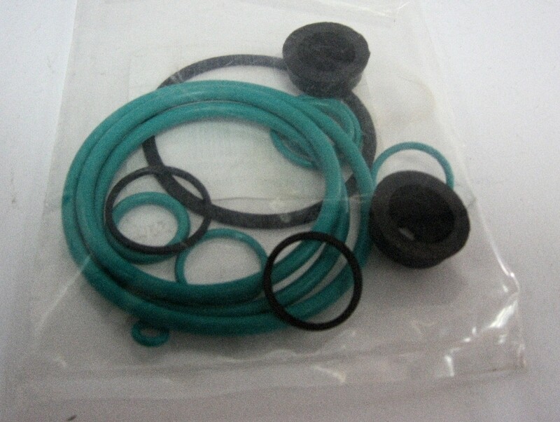 KIT GOMMINI PER DISTRIBUTORI MITA