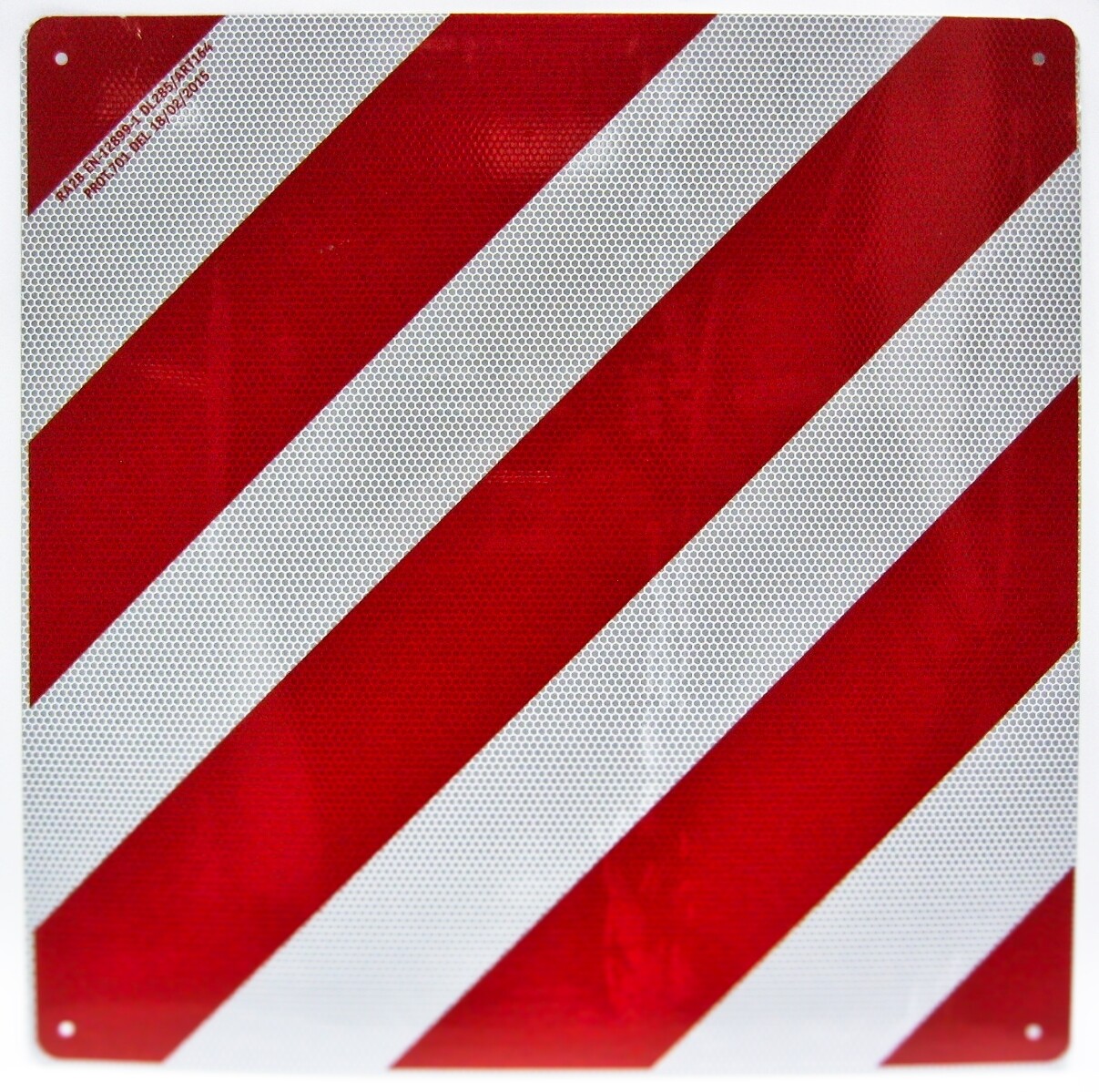 PANNELLO PER CARICO SPORGENTE