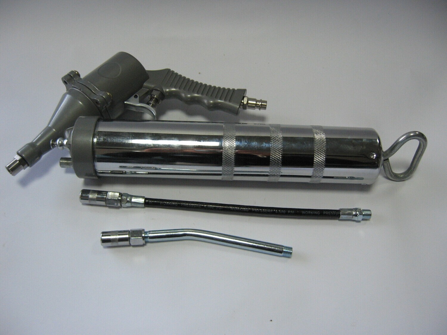 POMPA INGRASSAGGIO PNEUMATICA