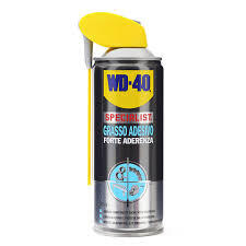 WD-40 GRASSO ADESIVO 400ml WD-40 GRASSO ADESIVO 400ml