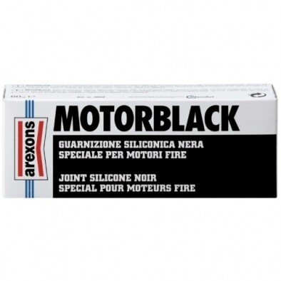 MOTORBLACK NERO 60ml