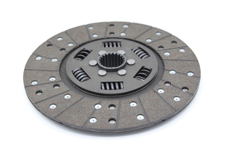 DISCO FRIZIONE MOTORE 06300102