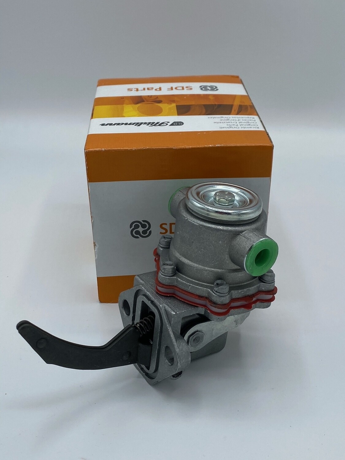 POMPA GASOLIO 2.4519.310.0