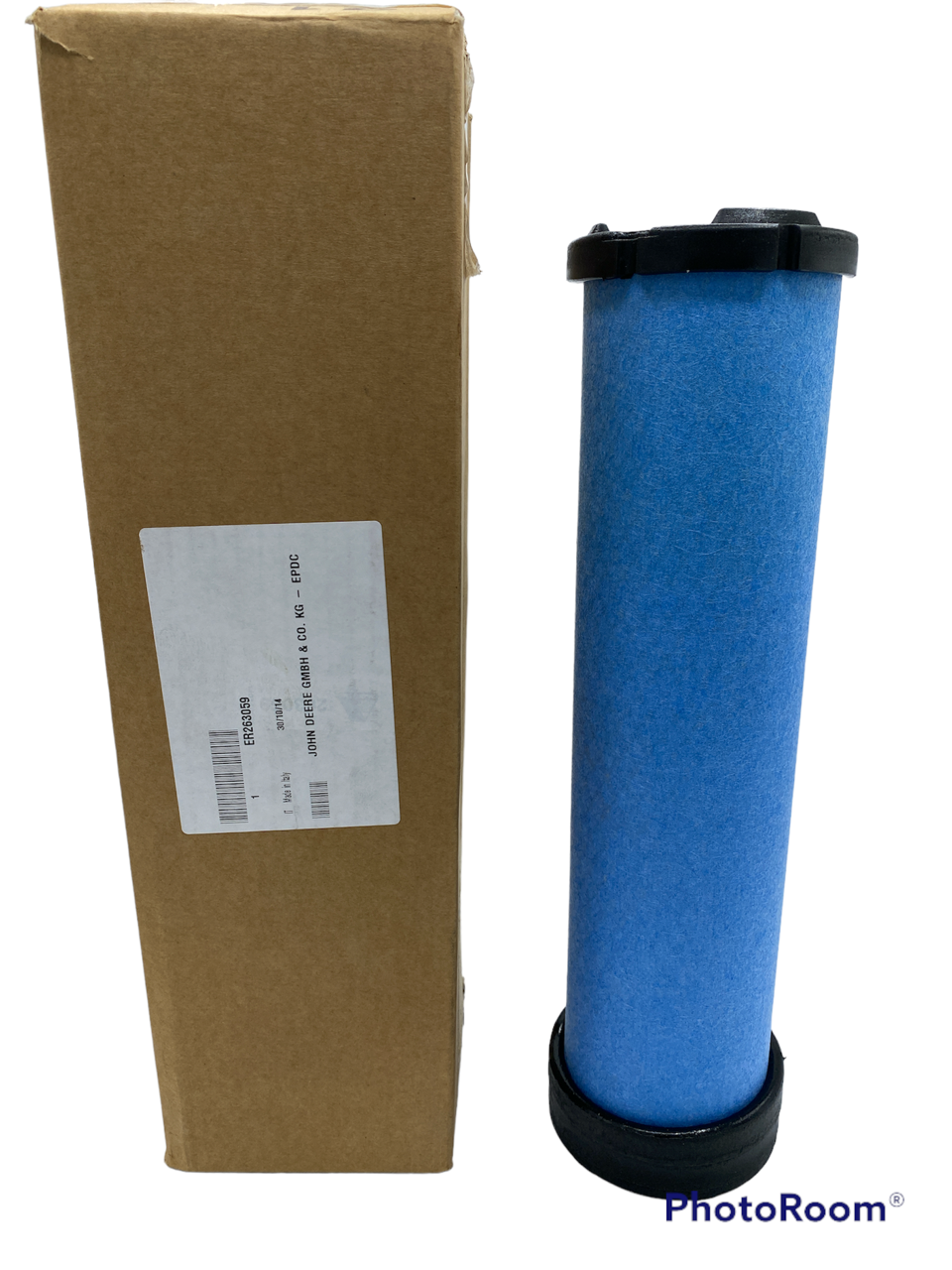 FILTRO ARIA INTERNO ER263059