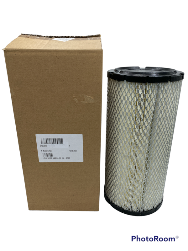 FILTRO ARIA ESTERNO ER263060