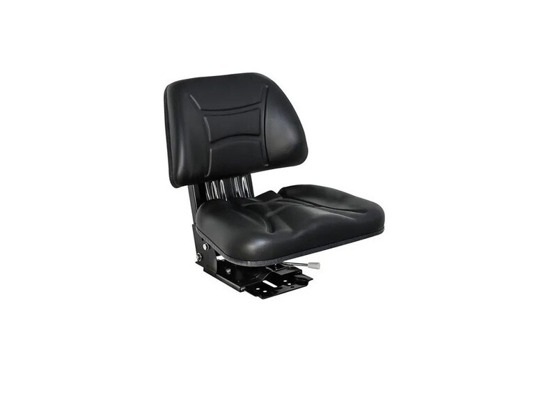 SEDILE PER TRATTORE A INCLINAZIONE VARIABILE