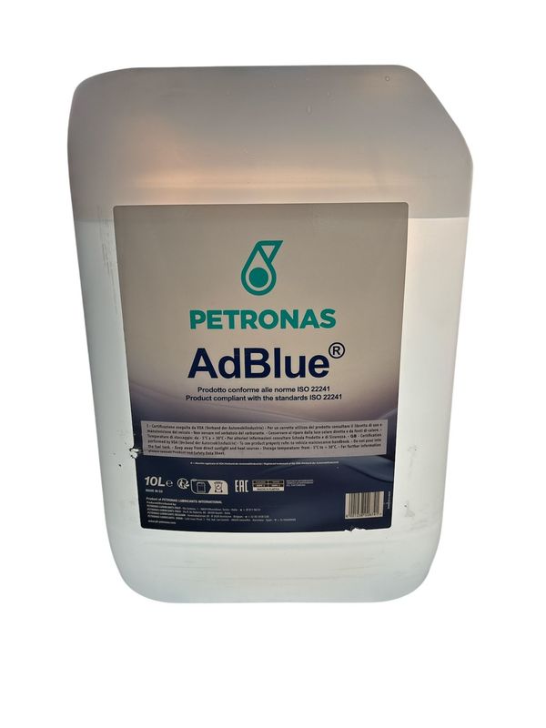ADBLUE BY PETRONAS 10 L
