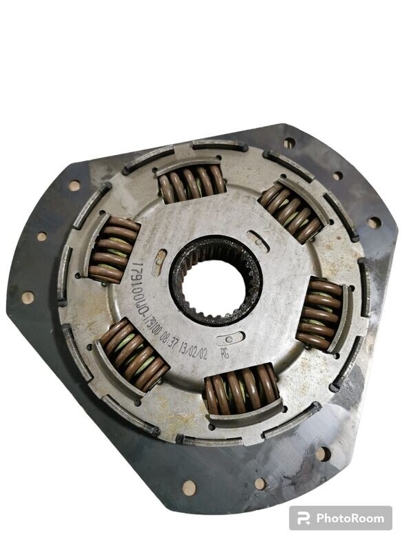 PARASTRAPPI LUK CODICE 0.014.9430.3