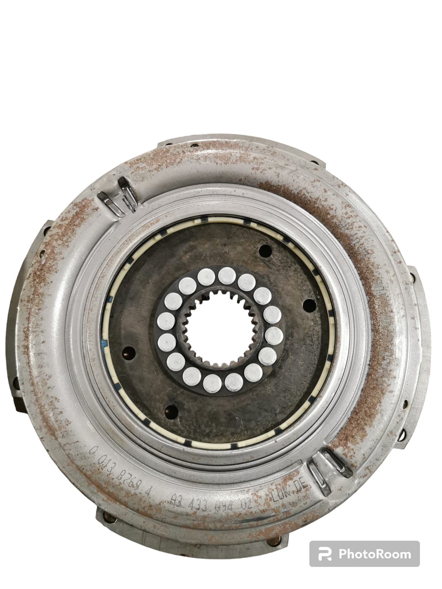 PARASTRAPPI CODICE 0.013.8769.4/20