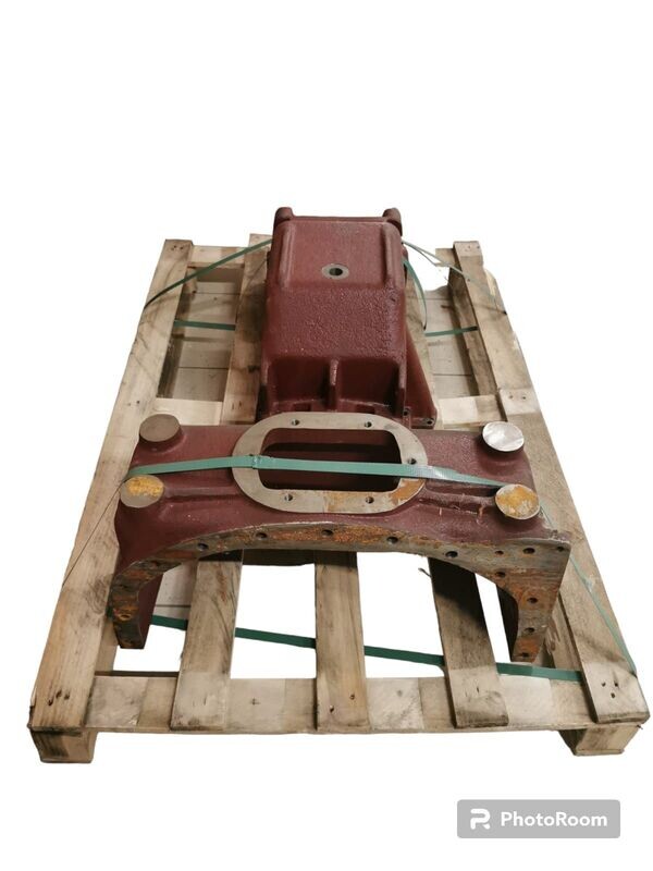 COPPA DELL'OLIO MOTORE CODICE 4700935