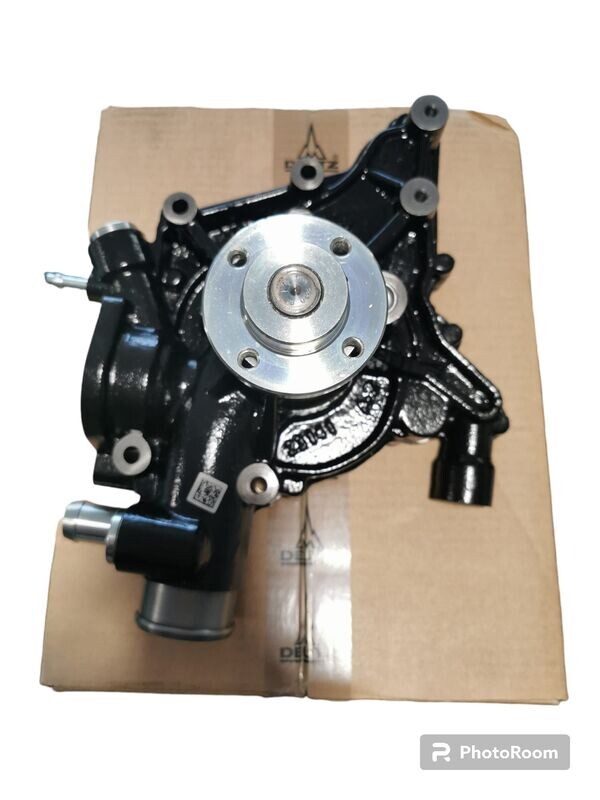 POMPA ACQUA  codice 6673231A2