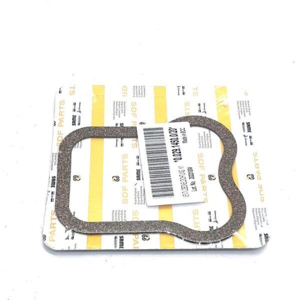 GUARNIZIONE COPERCHIO PUNTERIA 0.029.1450.0/20