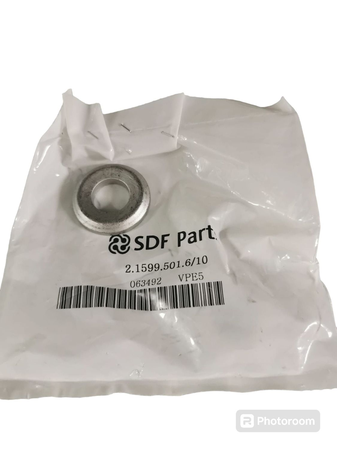 2.1599.501.6/10 ROSETTA