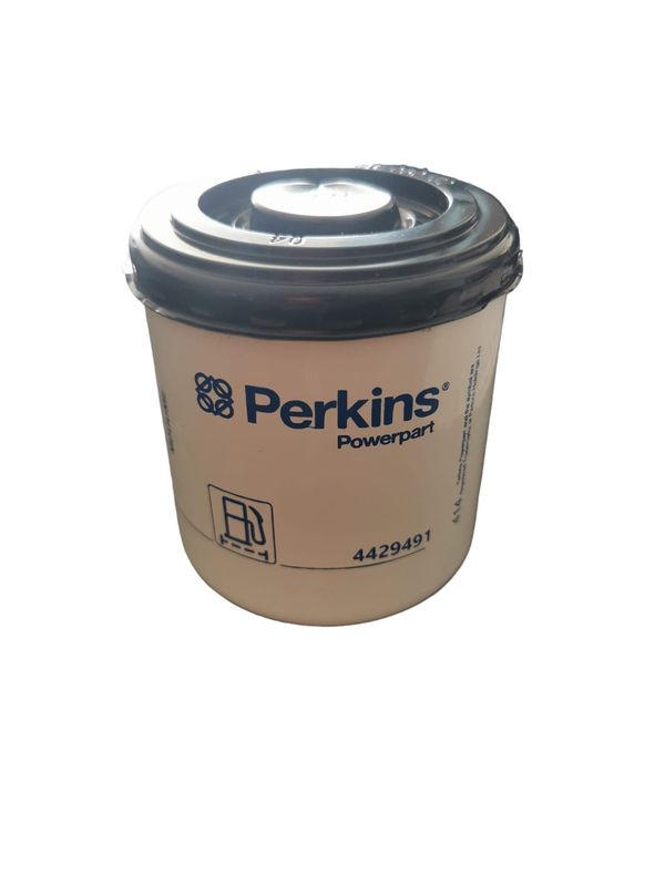4429491 FILTRO GASOLIO