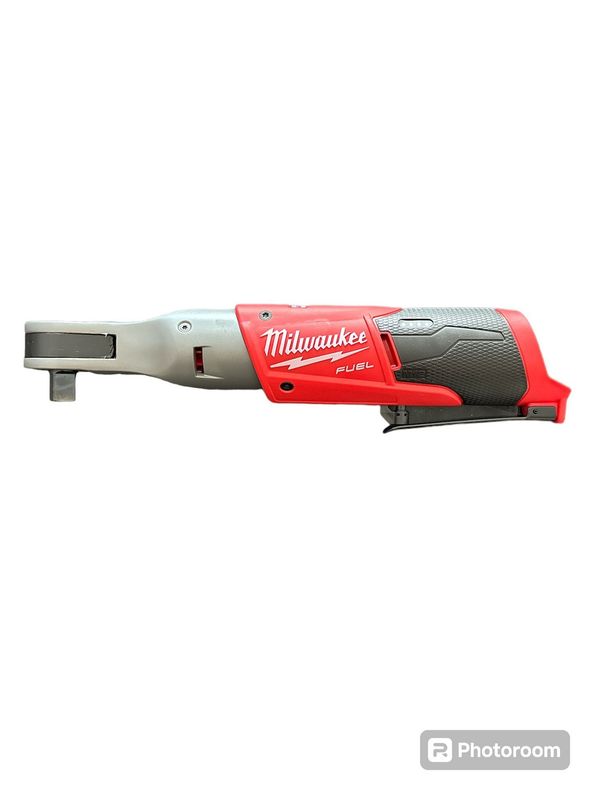 CRICCHETTO 1/2" 12V M12