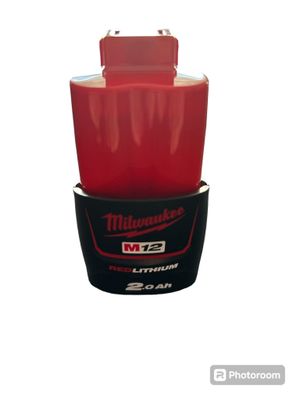 BATTERIA M12 2.0AH