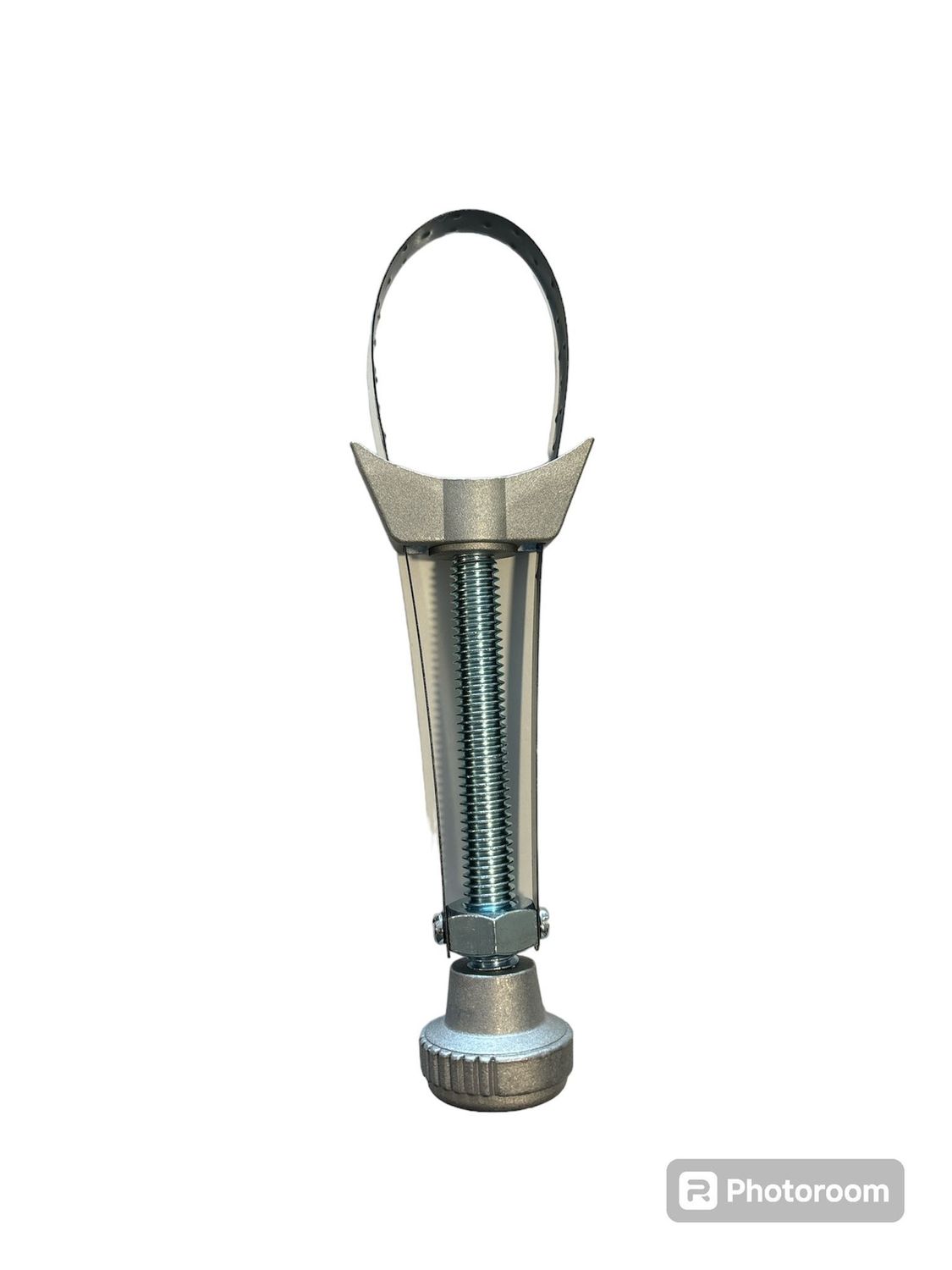 CHIAVE A NASTRO PER FILTRI OLIO 65-110mm